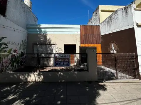 ALQUILER USO COMERCIAL – MERLO