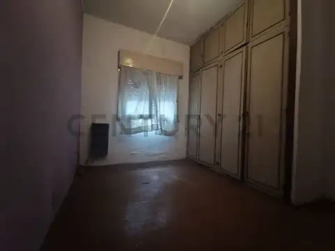 Casa 2 ambientes con 1 baño