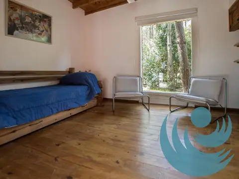 Casa en Mar De Las Pampas