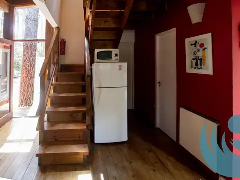 Casa en Alquiler Temporal en Mar de las Pampas, USD 2.200