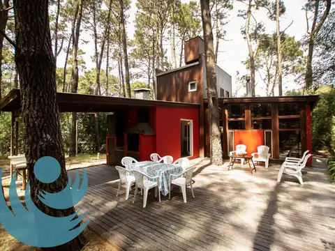 Casa en Mar De Las Pampas