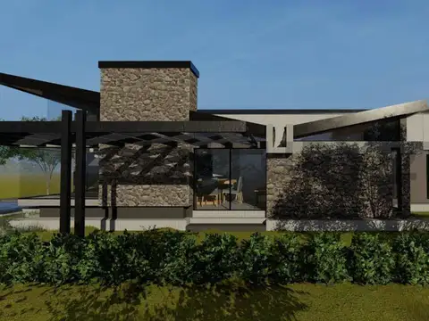 GCWH+9G Malargüe, Mendoza 100, Piso Malargue