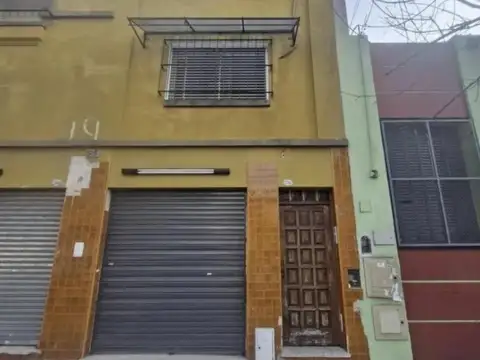 PH en venta - 2 Dormitorios 2 Baños - Villa del Parque