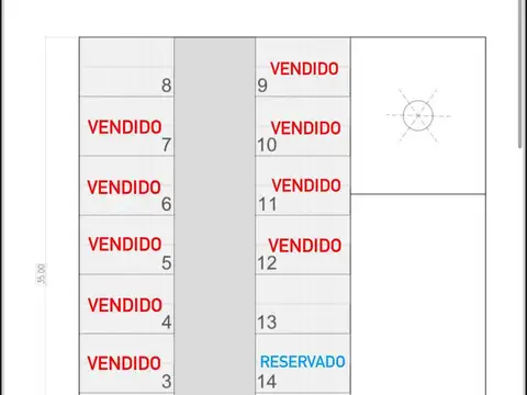 Galpón en venta barrio fisherton mercado de concentración