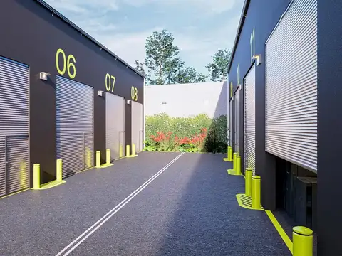 Av. San José de Calasanz al 8400