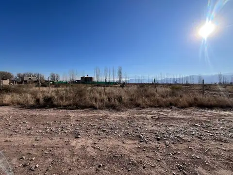 Terreno en Venta en Perdriel, USD 9.500