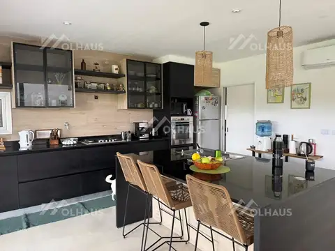 Casa en Alquiler Temporal en San Matias, $ 4.200