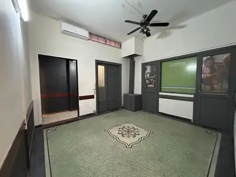 VENTA OFICINAS EN CORDON CON RENTA