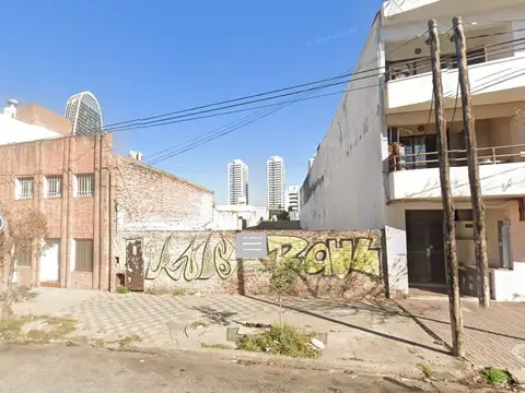 Terreno en Venta en General Paz, Córdoba