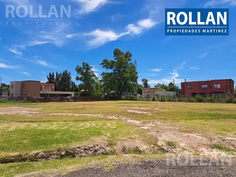 La Pista al 1200