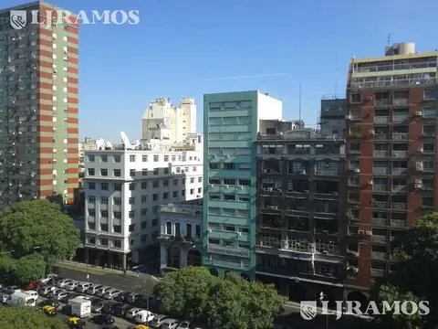 Alquiler de oficina de 280 m2 en San Telmo