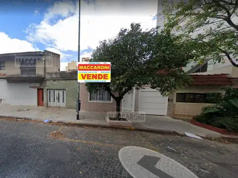 Terreno - Venta - Argentina, Capital Federal - ARAUJO 989
