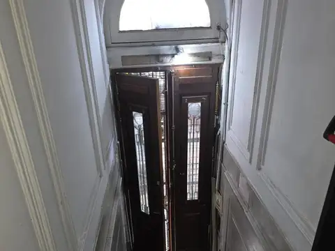 Local en alquiler en Palermo - primer piso