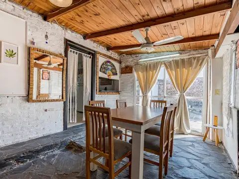 Casa en Venta de 2 dormitorios