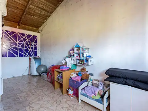 Casa en Venta 20 años