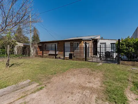 Casa en Funes