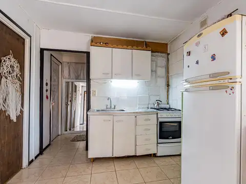 Casa en Venta 20 años