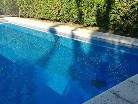 Campo Chico Country Club