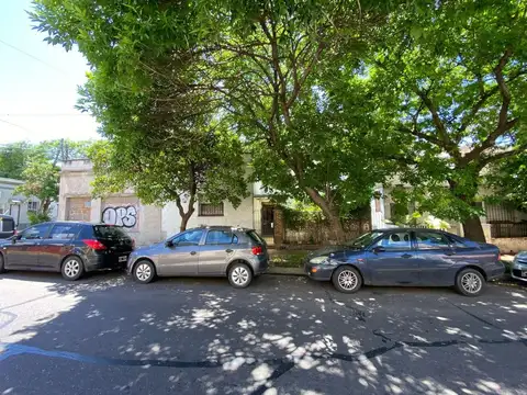 Depto Tipo Casa en Venta 55 años