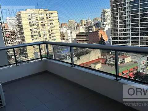 Departamento en Venta sobre Av Cabildo