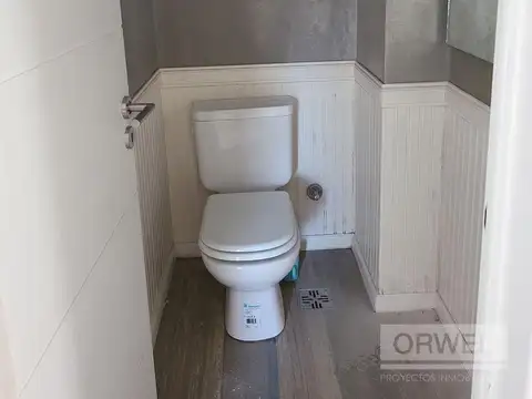 Departamento en Venta al Oeste