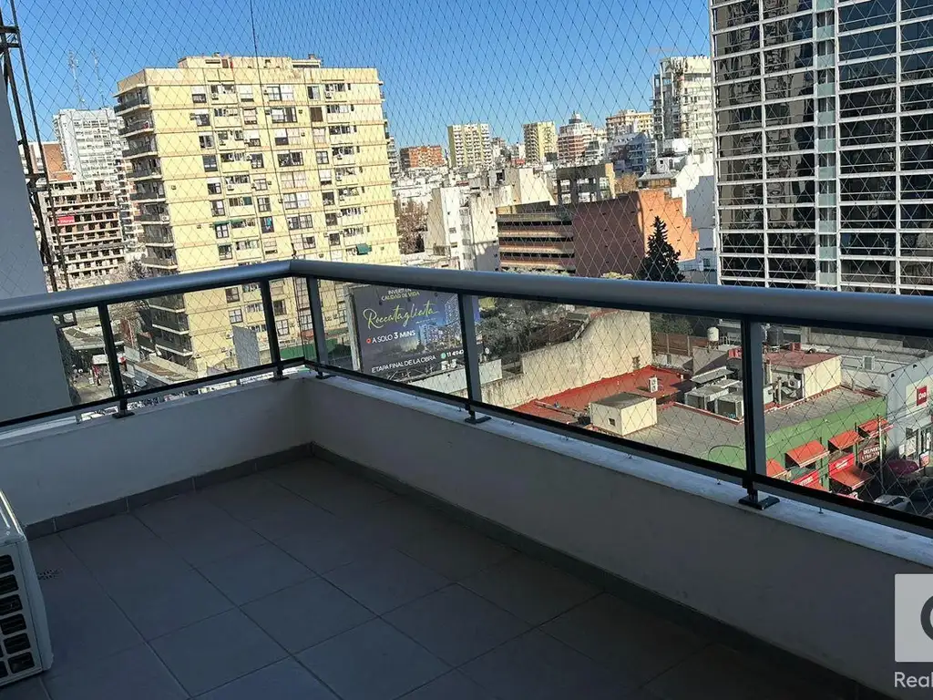 Av Cabildo al 2500