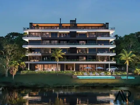 Departamento en Venta Permite mascota