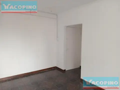 Departamento en Caballito
