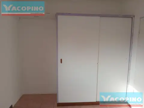 Departamento en Alquiler 25 años