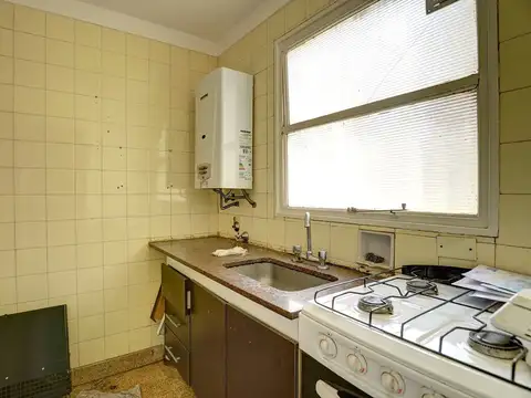 Departamento en Venta en Retiro, USD 55.000