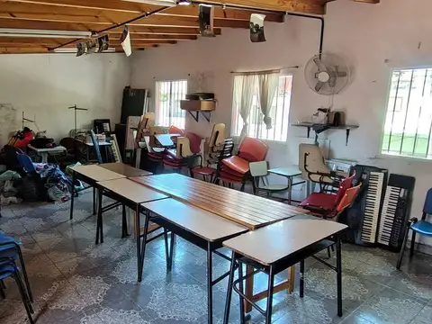 Galpon en Venta 35 años