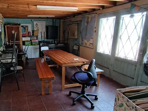 Galpon en Venta en Mataderos, USD 250.000