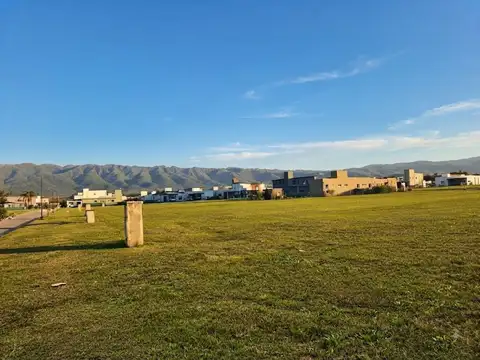 Terreno en Venta en Yerba Buena, USD 36.000