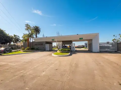 Terreno en Venta en Yerba Buena, Tucumán