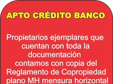 Bacacay 4836 , Piso 1