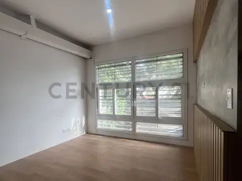 Oficina Monoambiente con 1 baño