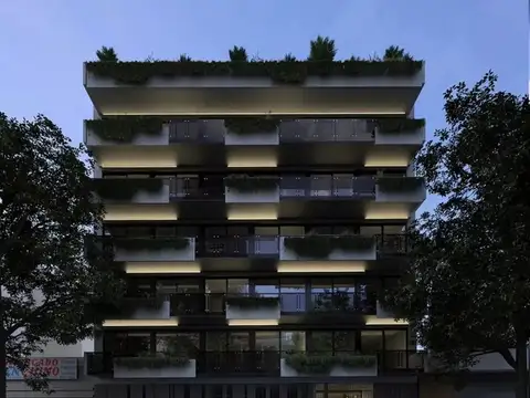 VENTA MONOAMBIENTE - CHACARITA