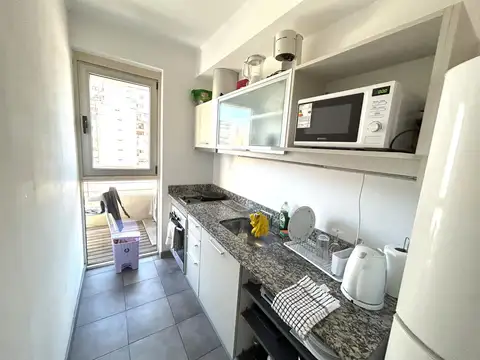 Departamento en Alquiler de 2 ambientes