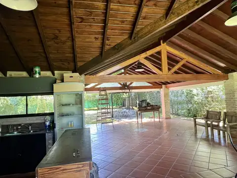 Casa en Venta 14 años