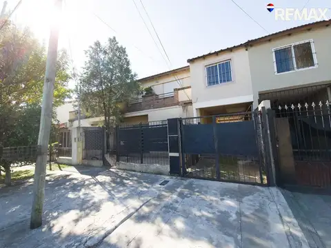 VIVIENDA MULTIFAMILIAR CIUD. EVITA 3 DEPARTAMENTOS