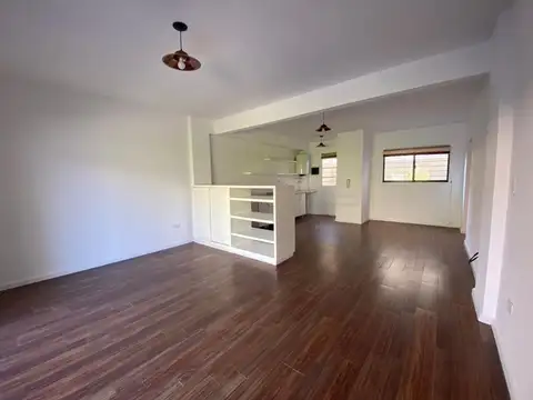 Departamento en Alquiler al Norte