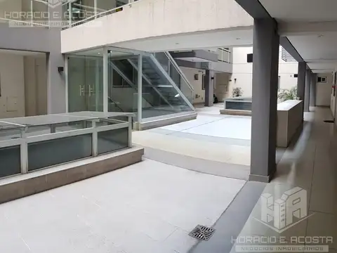 Departamento en Alquiler en Barrio Parque San Martin, $ 550.000