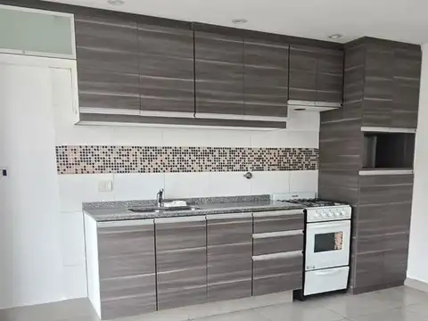 Departamento en Alquiler 10 años