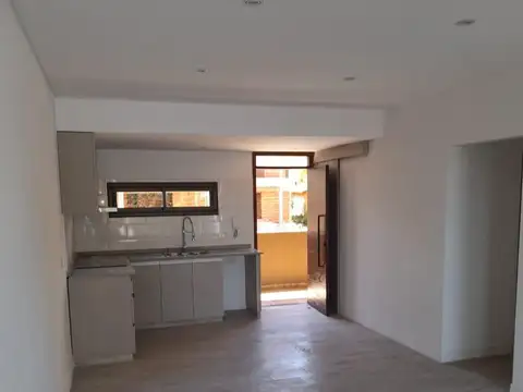 Departamento en Alquiler A Estrenar