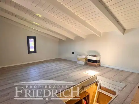 Casa en Venta 1 año