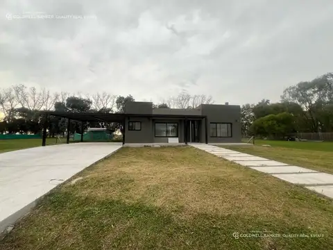 Casa en Alquiler de 3 dormitorios