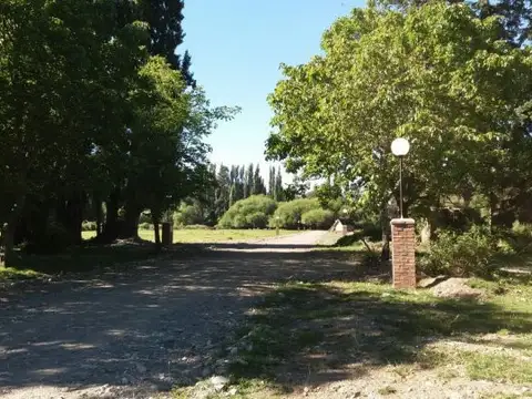 Lago Puelo