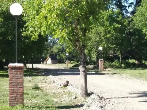 Lago Puelo