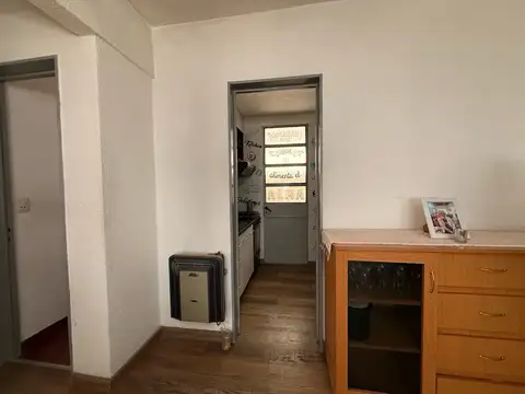 Departamento en Venta 40 años