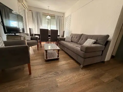 Departamento 3 Ambientes en Venta – Ramos Mejía – ¡Ubicación Inmejorable!